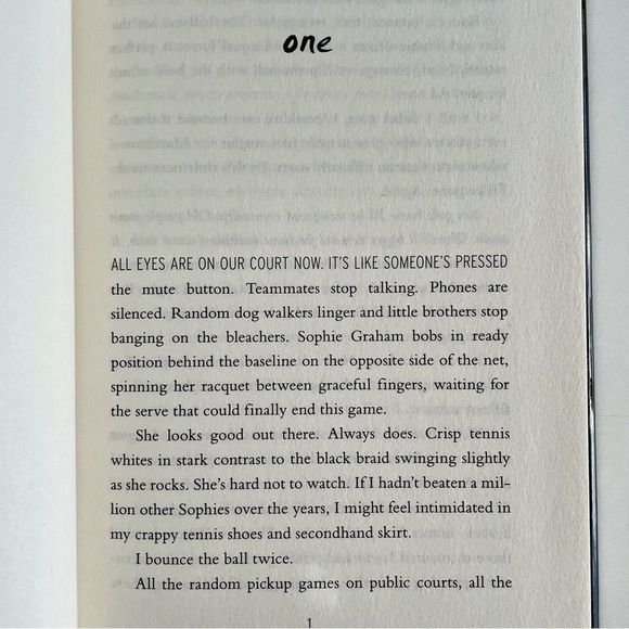 BOOK, “Now You See Her”, Hardcover with Jacket, NEW, 305 pages - Picture 5 of 12